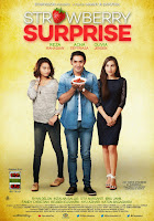 Download Film Strawberry Surprise (2014) DVDRip