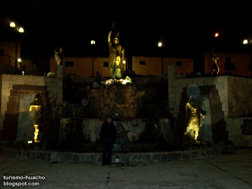 Lucma, vilcabamba