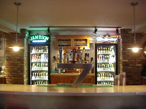 main bar