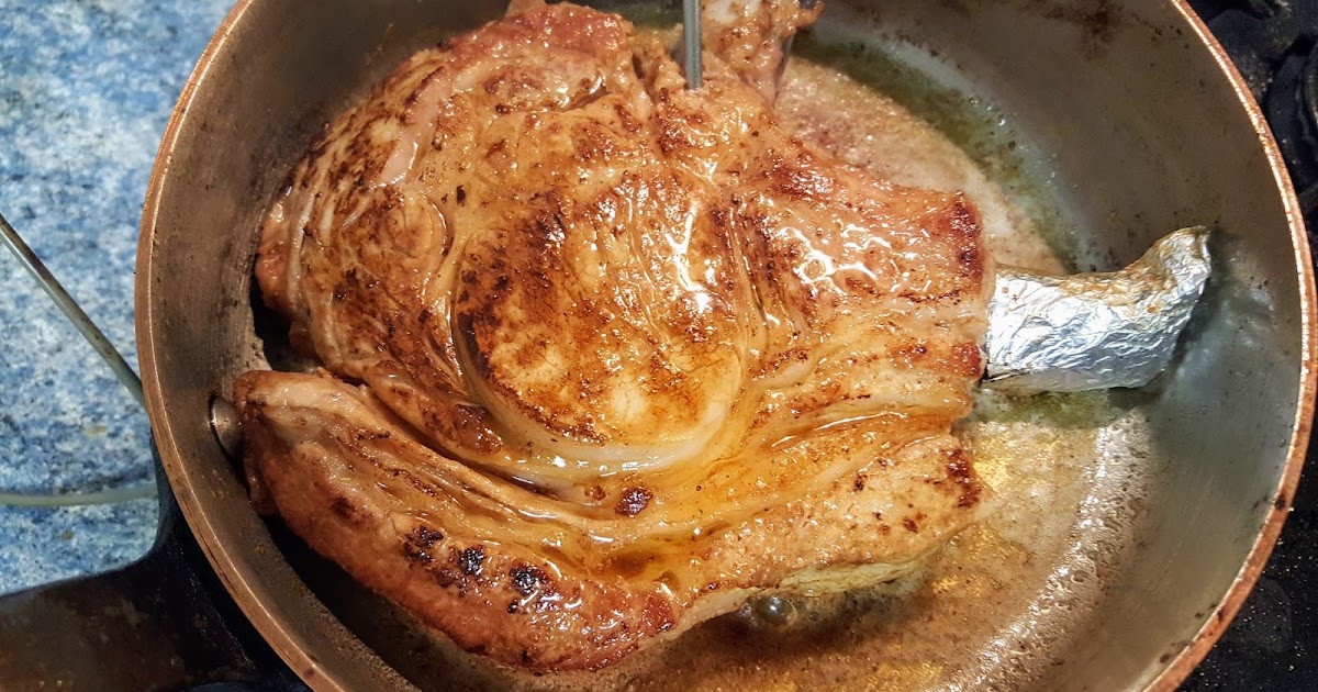 La cuisson des viandes