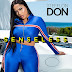 When The Music is Beating You #Senseless? The beautiful and thick @Stefflondon comes back with a #Fire new single! 