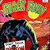Black Fury #17 - Steve Ditko art