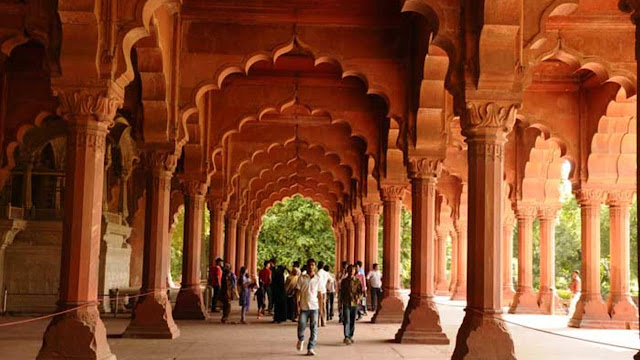 RED FORT FACT HISTORY DELHI INDIA RED FORT FACT HISTORY DELHI INDIA