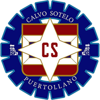 CALVO SOTELO DE PUERTOLLANO CLUB DE FUTBOL