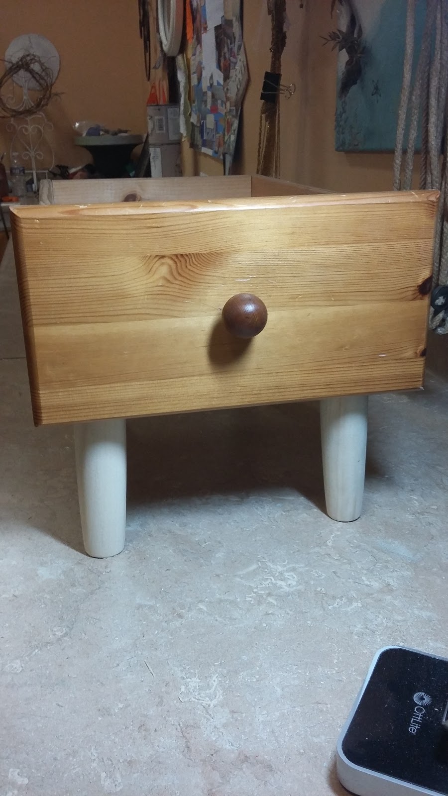 Coastal Bohemian DIY Cheap Furniture Legs Cheapfurniturelegs