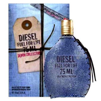 perfume Diesel hombre