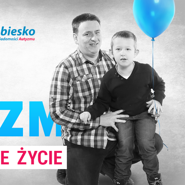 Światowy Dzień Autyzmu, czyli Polska na Niebiesko.