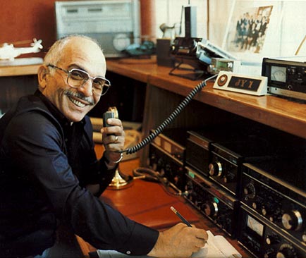 HIS MAJESTY KING HUSSEIN visual data 8