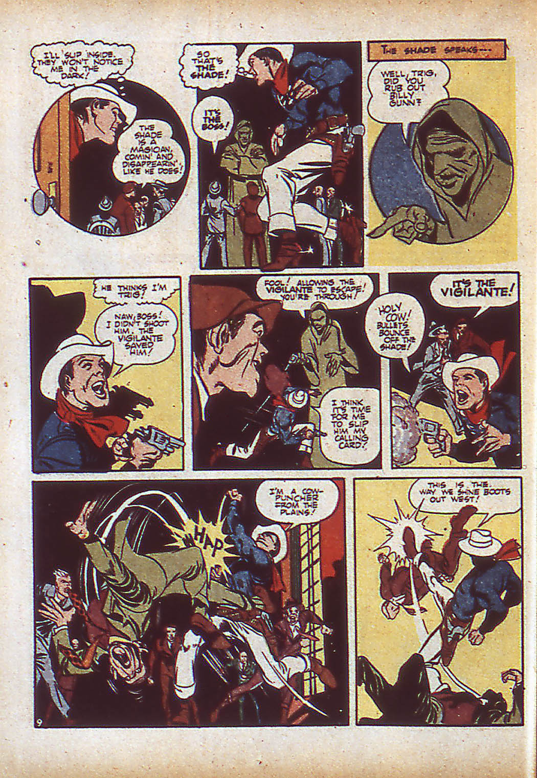 Action Comics (1938) 43 Page 25
