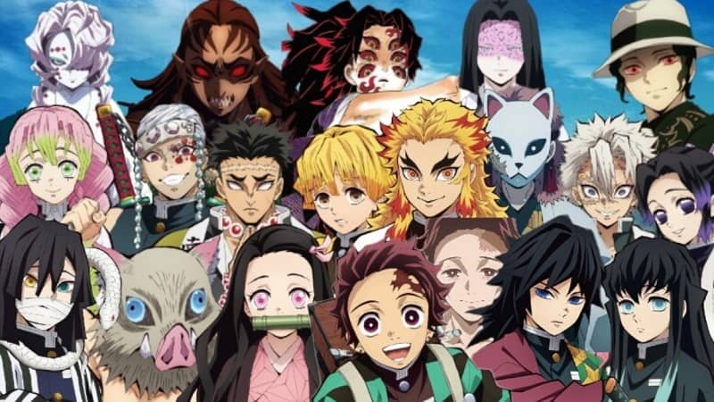 Kapan Kimetsu No Yaiba Season 2 Rilis Ayoden Com