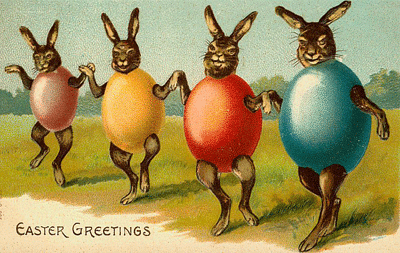 McKell #39 s Closet: Vintage Easter Cards {Printables} McKell #39 s Closet: Vintage Easter Cards {Printables}