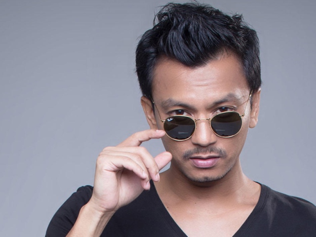 "Pergi cari ibu negara sendiri lah @netanyahu @realDonaldTrump" - Baitulmaqdis diiktiraf ibu negara Israel, ini tweet Faizal Tahir