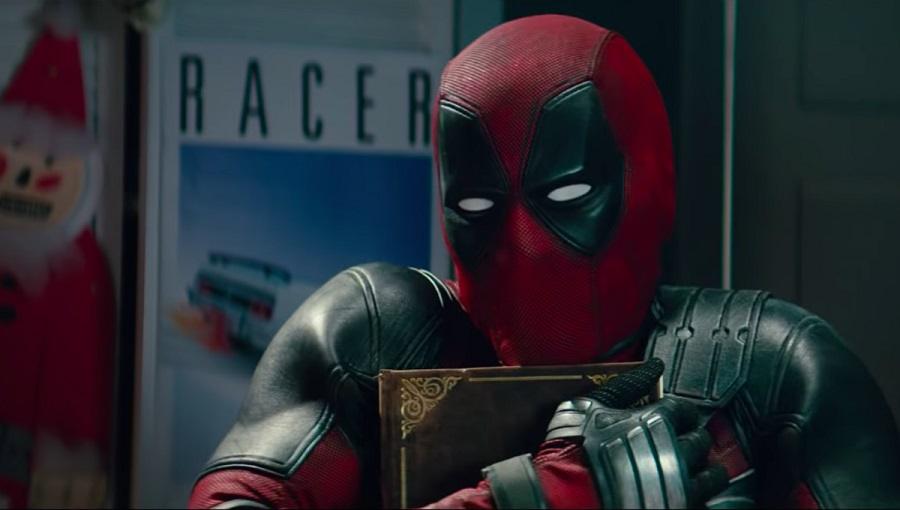 Deadpool Deadpool
