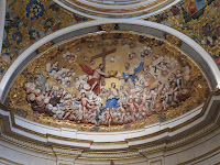 Detalle capilla Catedral de Burgos