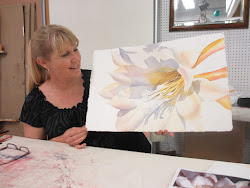 birgit connor watercolor hole jackson want wy join