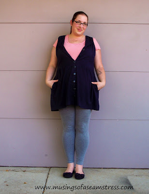 Adoption Dress Project Musings of a Seamstress
