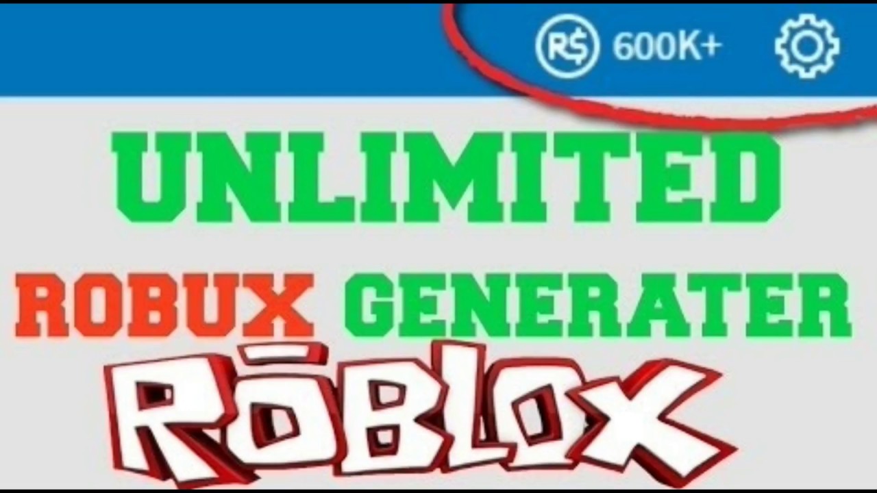 Robux 4all Pro | How To Get 60 Million Robux For Free - 