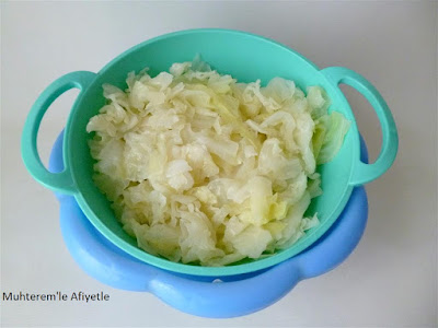 cabbage pickle
