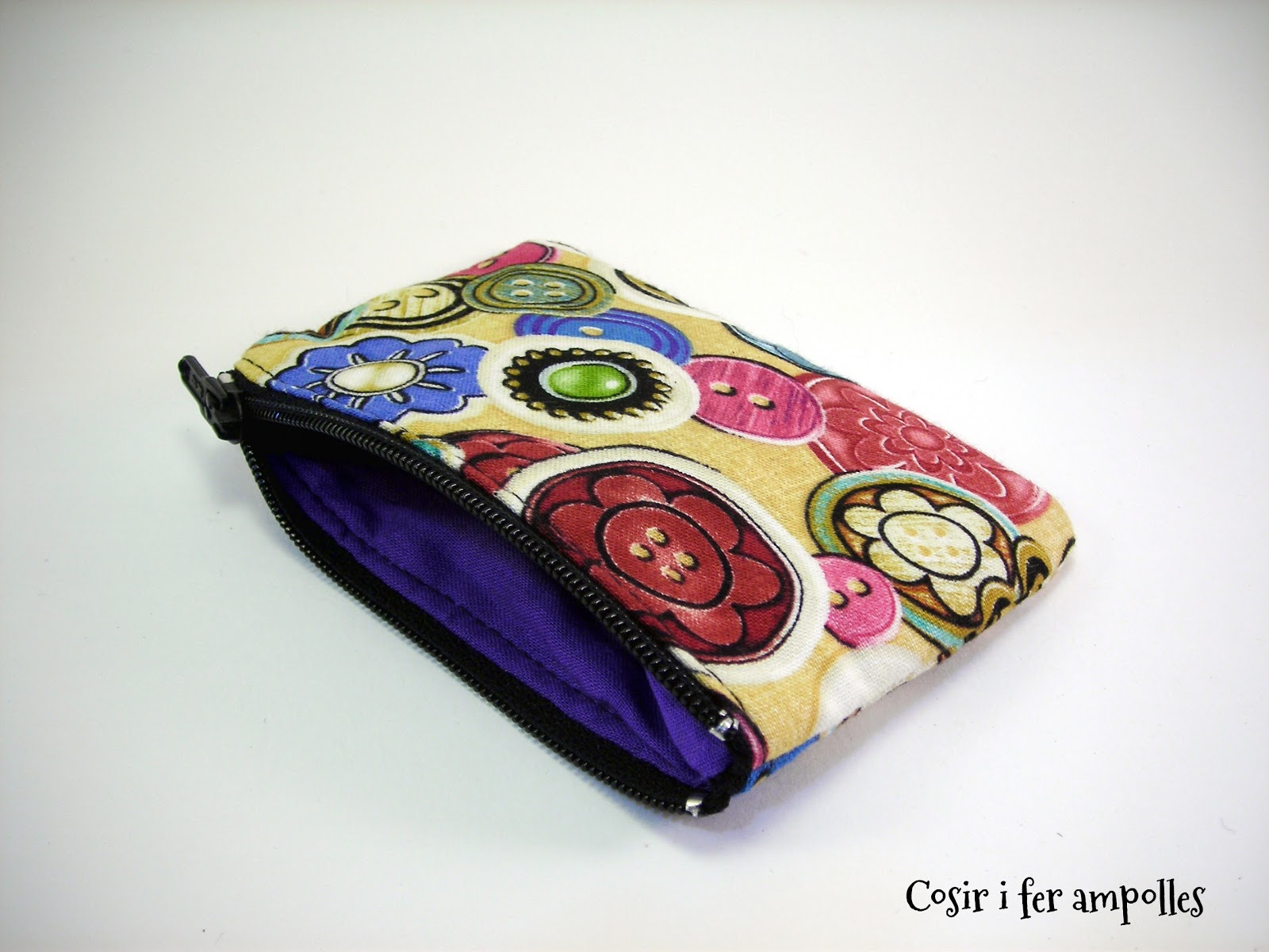 Cosir fer ampolles: 2012