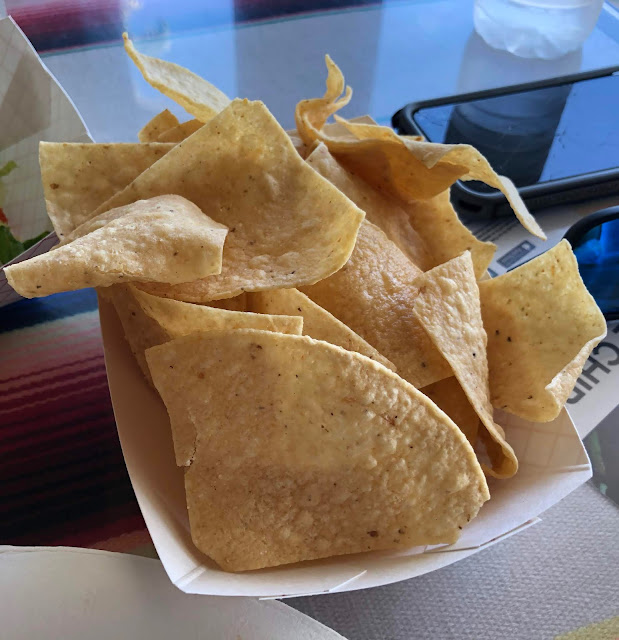 GREAT EATS HAWAII LAS PINATAS OF MAUI