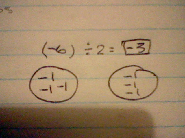 817 Math (2010): Windy's Great Big Book of Integers