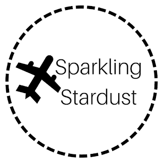 Sparkling Stardust