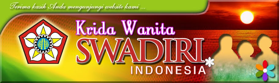 wanita swadiri