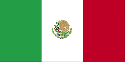 Bandera de México Himno Nacional de México de Jaime Nunó Partitura para Saxofón Alto, Flauta, Trompeta, Violín, Clarinte, Saxo Tenor, Soprano, Fliscorno, Bombardino y Trombón Letra y Acordes