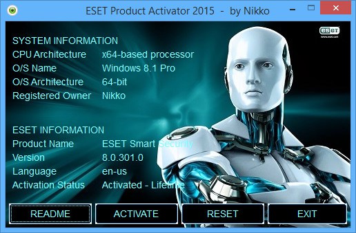 download eset nod32 64 bit full crack download eset nod32 64 bit full crack