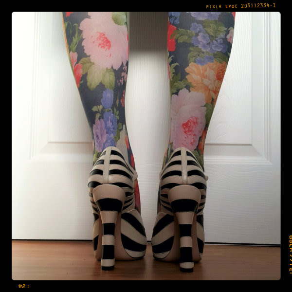 wearing fw16 gucci zebra lesley shoes wearing fw16 gucci zebra lesley shoes