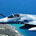 Οι οκτώ νεκροί πιλότοι και οι 13 συντριβές Mirage 2000 που συγκλόνισαν το πανελλήνιο [εικόνες]
