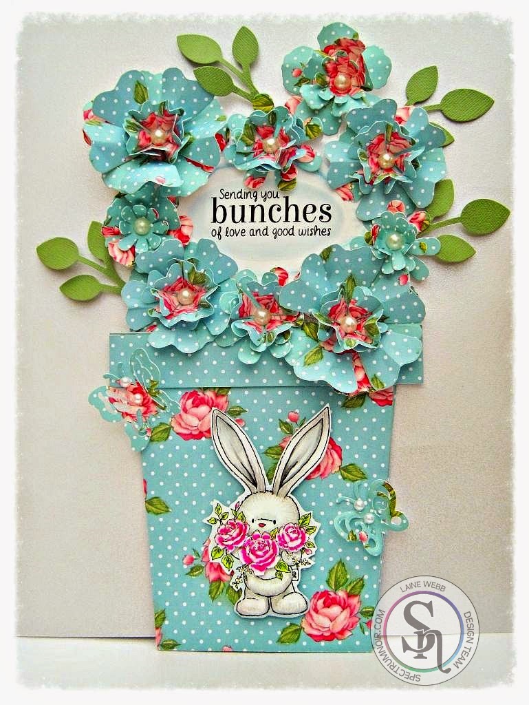 Dream Laine 'Paper Crafts & Scrapbooking Magazine Special Thanks! Blog