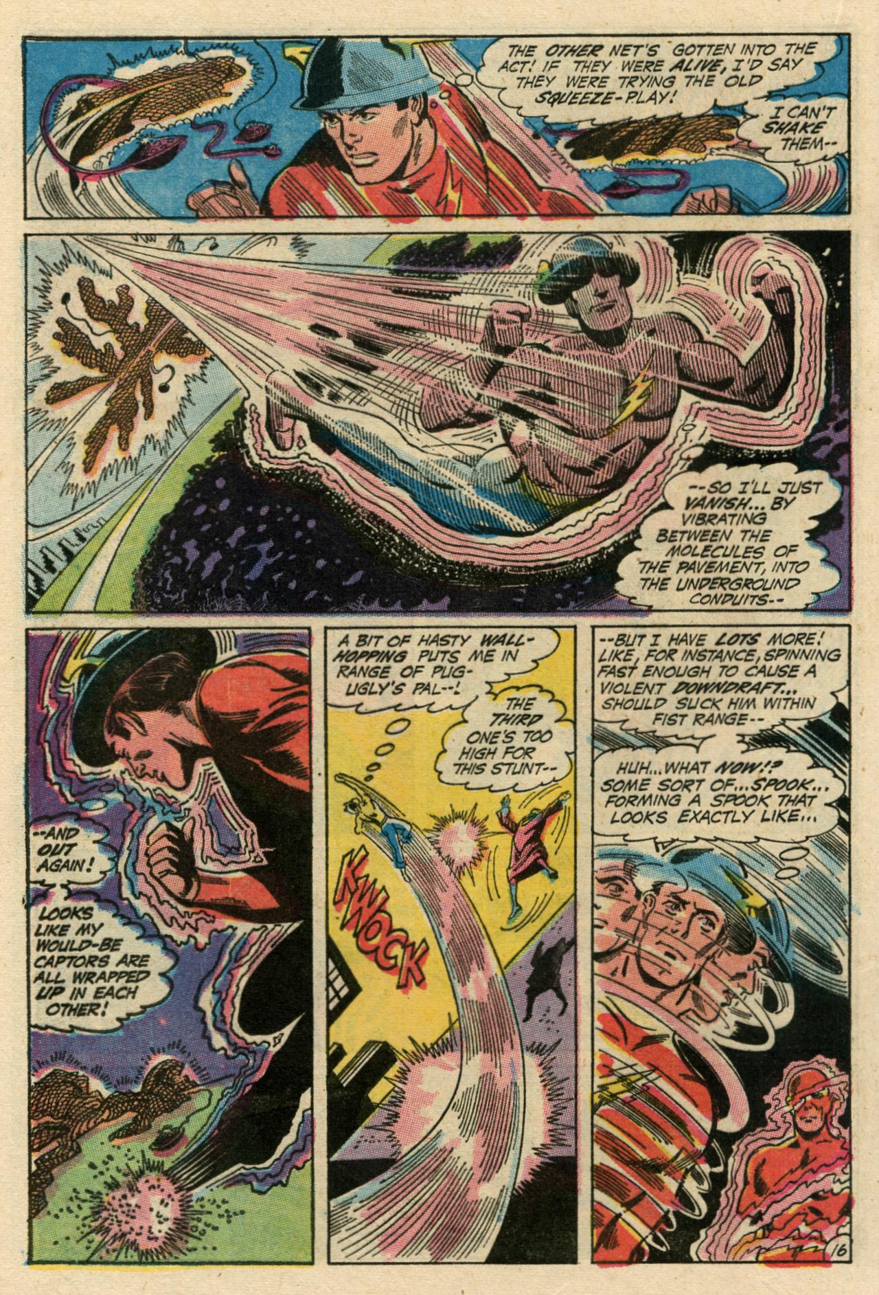 Justice League of America (1960) 82 Page 19