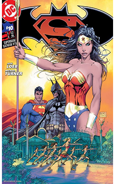 Comics Comics