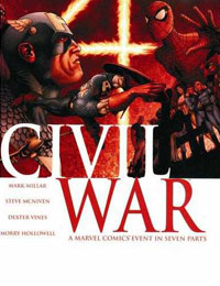 Civil War (2006)