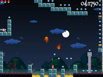 Skin And Bones Game Screenshot 4