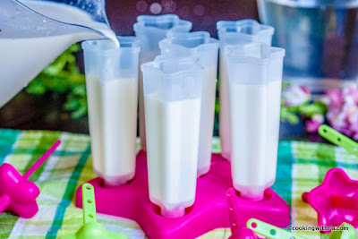 Trinidad Coconut Palette