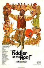 Fiddler on the Roof (1971)