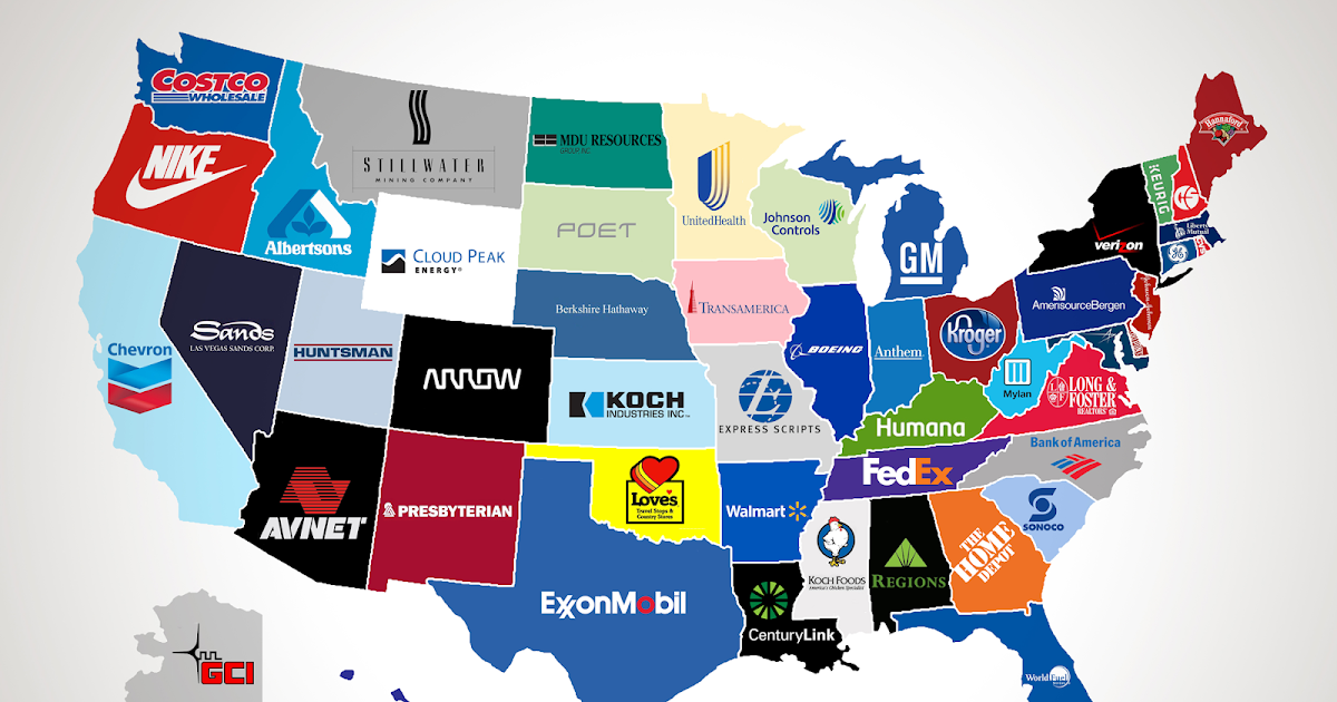 завод дженерал моторс в сша. логотипы американских компаний. американ компани. крупные американские компании. American companies.