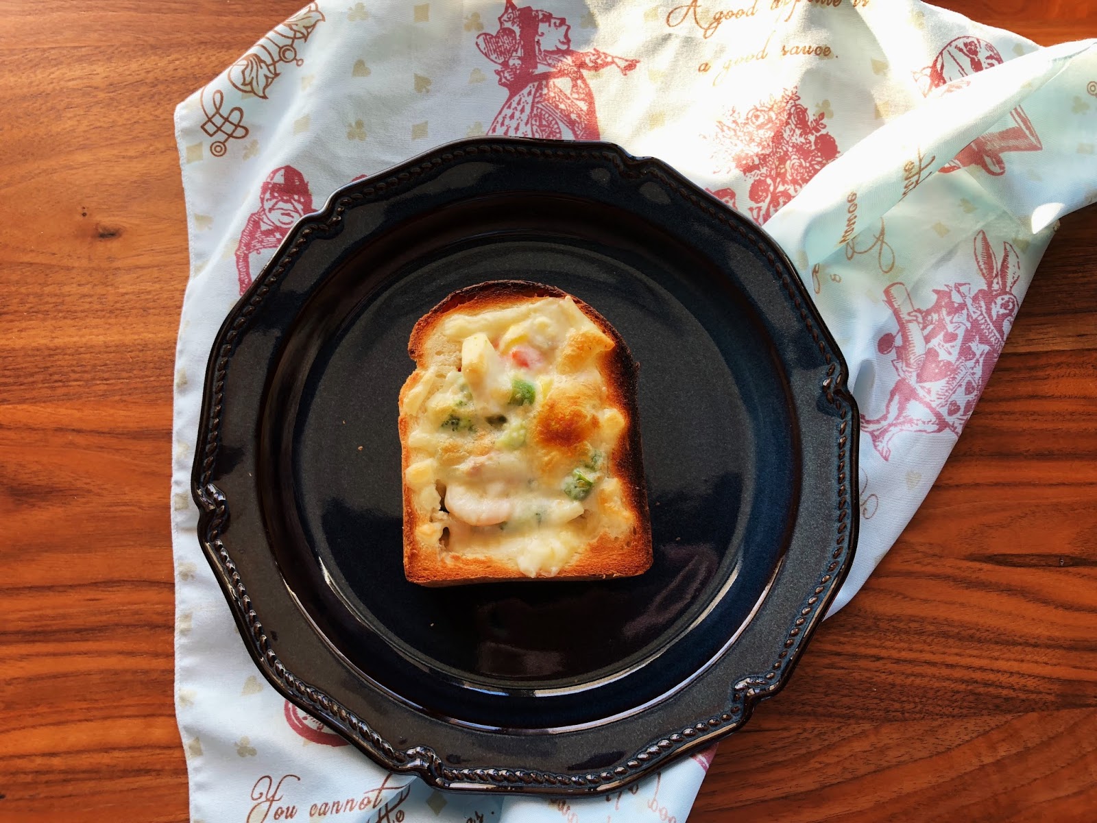 Homemade Cooking甲府教室體驗課程