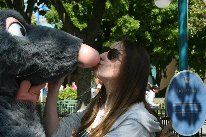 disneyland paris primavera