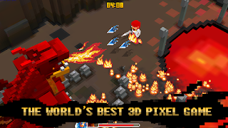 Cube Knight: Battle of Camelot Apk Cube Knight: Battle of Camelot Apk Mod v3.02 Unlimited Money