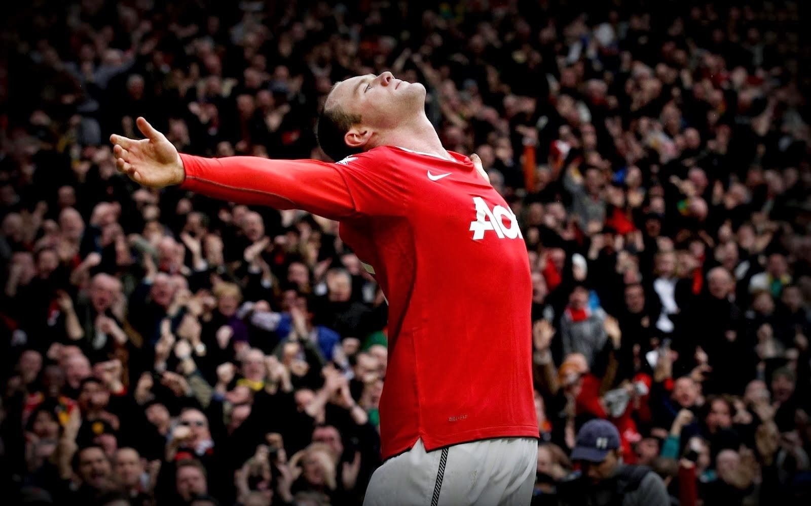 10 Wallpaper Wayne Rooney HD | Deloiz Wallpaper