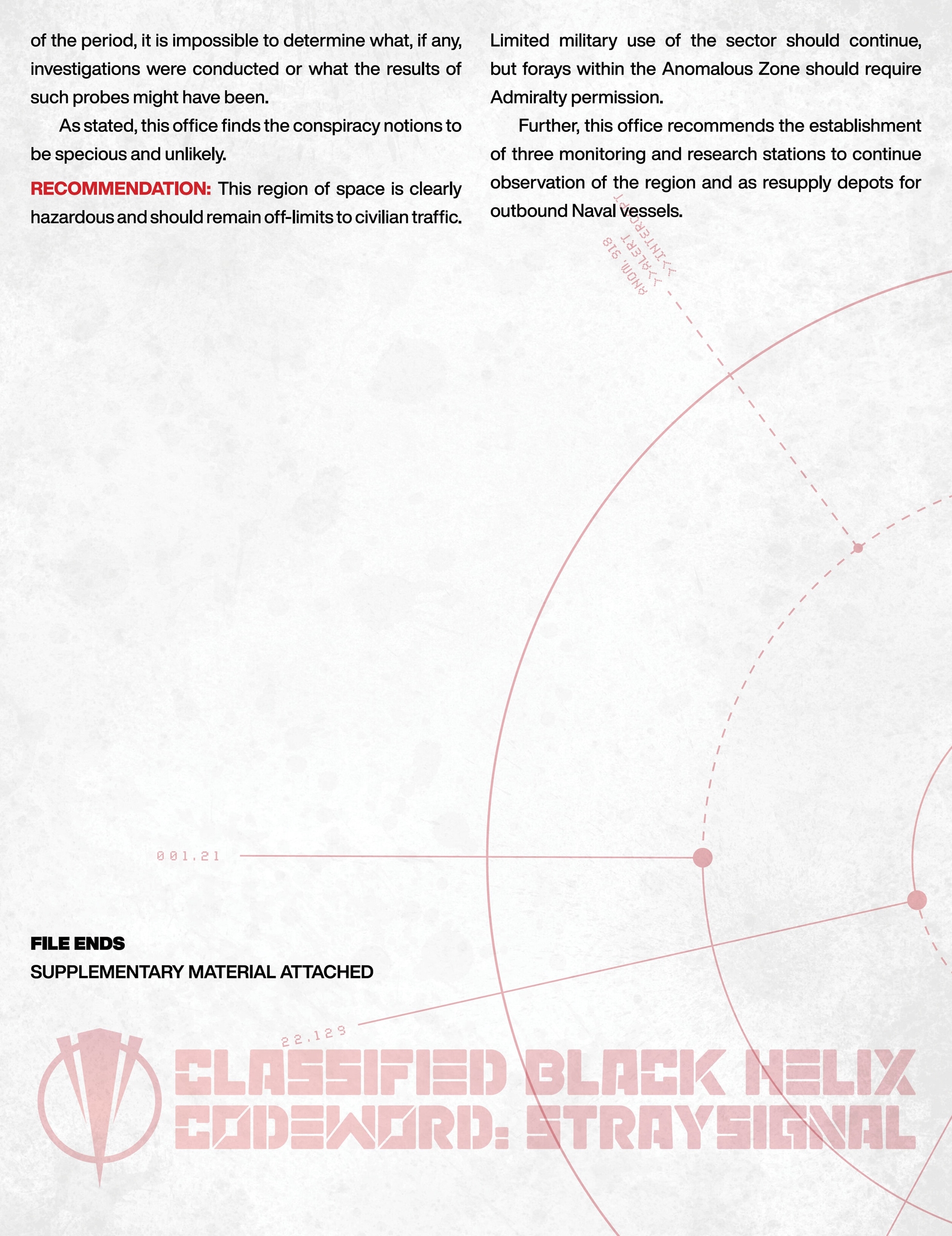 The Forged chapter 7 page 49