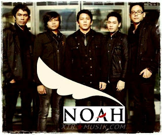 ariel,noah,separuh aku,david,uki,lukman,reza,peterpan,lagu baru,gambar,galery,peluncuran album,single