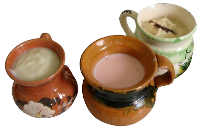 TAMALES Y ATOLES PATO´S: Linea de Productos