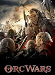 Chiến Đấu Chống Quái Vật - Orc Wars