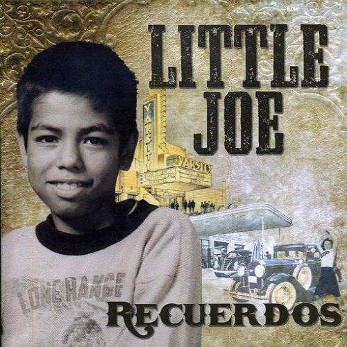 Little Joe Y La Familia Prieta Linda Evolution Album By Little Joe La Familia Spotify