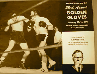 gloves golden boxing tacoma buzz zelley brian 1971 tournament 23rd annual