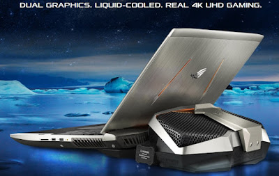 ROG GX800 ROG GX800